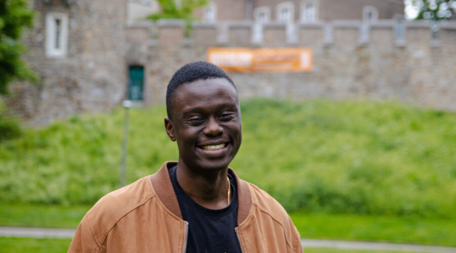 Kevin Twagirashyaka Shimwa